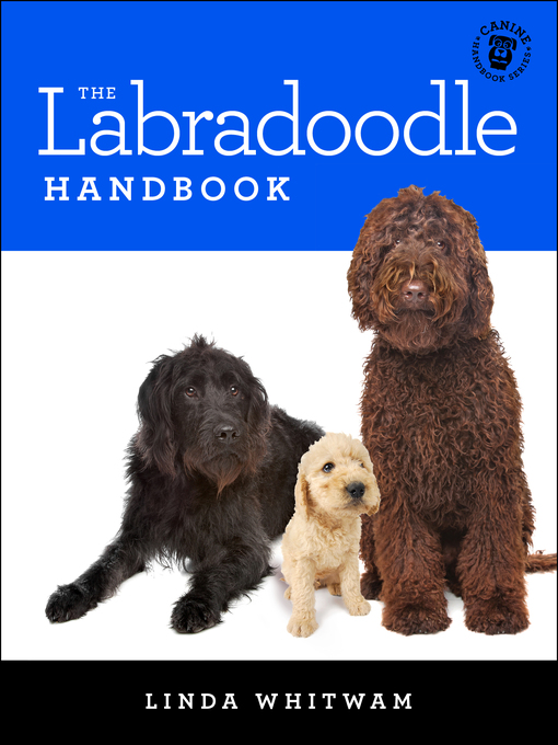 Title details for The Labradoodle Handbook by Linda Whitwam - Available
